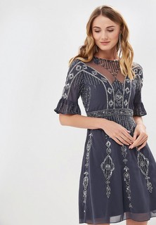 Платье Frock and Frill