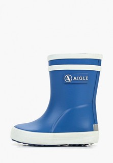 Резиновые сапоги Aigle