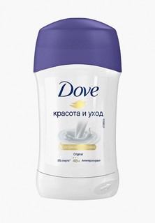 Дезодорант Dove Оригинал 40 мл