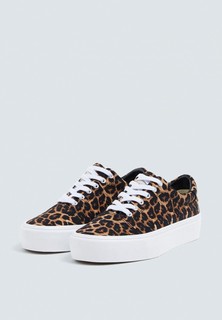 Кеды Pull&Bear Pull&;Bear
