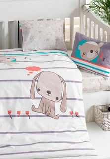 Постельное белье детское Arya home collection Sweety