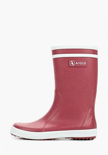 Резиновые сапоги Aigle