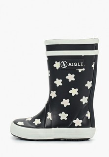 Резиновые сапоги Aigle 