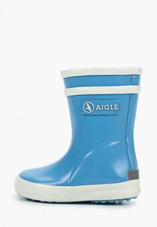 Резиновые сапоги Aigle