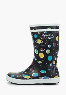 Резиновые сапоги Aigle