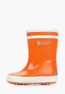 Резиновые сапоги Aigle