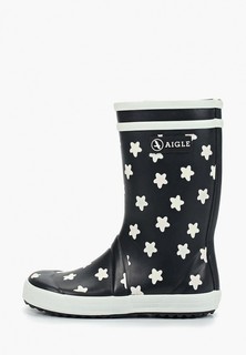 Резиновые сапоги Aigle