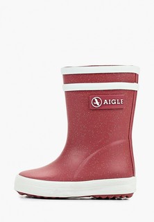 Резиновые сапоги Aigle