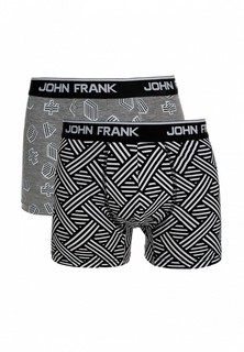 Комплект John Frank