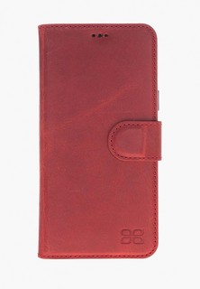 Чехол для телефона Bouletta Samsung Galaxy S9 WalletCase