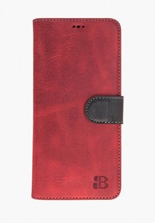 Чехол для телефона Burkley Samsung Galaxy S9 Plus WalletCase