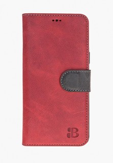 Чехол для телефона Burkley Samsung Galaxy S9 WalletCase