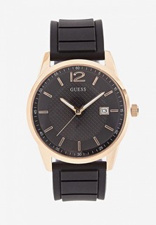 Часы Guess W0991G7