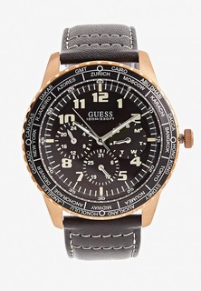Часы Guess W1170G2