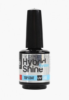 Топовое покрытие Mollon Pro HSS TOP COAT UV/LED 8 мл