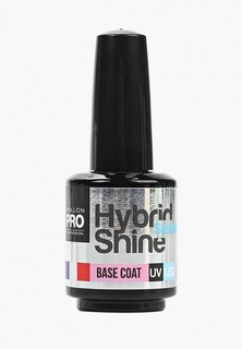 Базовое покрытие Mollon Pro HSS BASE COAT UV/LED 8 мл