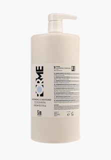 Кондиционер для волос Sim Sensitive увлажняющий серии Forme FORME Moisturizing Shampoo 1500 мл