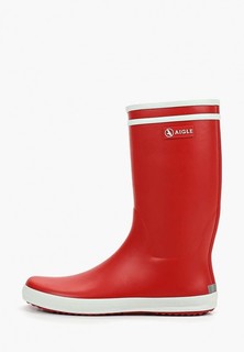 Резиновые сапоги Aigle