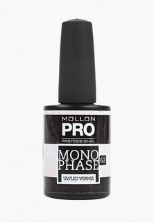 Гель-лак для ногтей Mollon Pro №62 10 мл