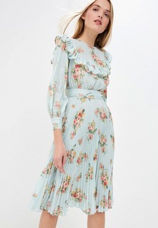 Платье Elisabetta Franchi