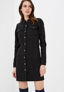 Платье джинсовое Jacqueline de Yong