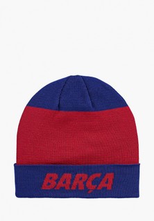 Шапка Nike FCB U NK DRY BEANIE KNIT