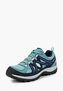 Кроссовки Salomon ELLIPSE 2 GTX® W