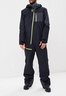 Комбинезон горнолыжный Quiksilver CORBETT FULL SUIT