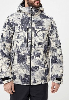 Куртка горнолыжная O`Neill Oneill PM AKDOV JACKET