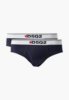 Комплект Dsquared Underwear