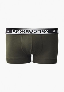 Трусы Dsquared Underwear