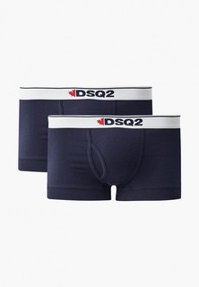 Комплект Dsquared Underwear