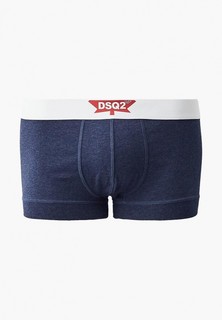 Трусы Dsquared Underwear