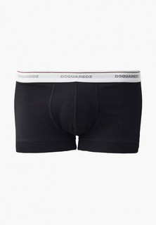 Трусы Dsquared Underwear