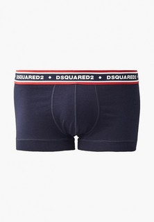 Трусы Dsquared Underwear
