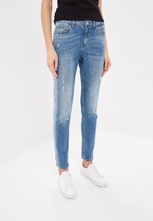 Джинсы Liu Jo PRECIOUS REGULAR WAIST