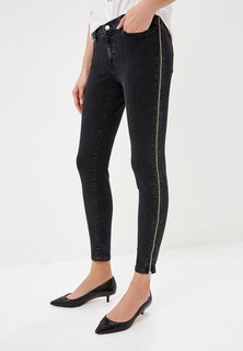 Джинсы Hugo Hugo Boss SKINNY FIT