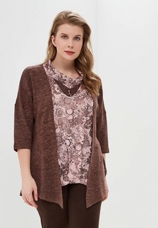 Туника Мечты Данаи