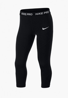 Капри Nike PRO BIG KIDS (GIRLS) CAPRIS