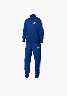 Костюм спортивный Nike G NSW TRK SUIT TRICOT
