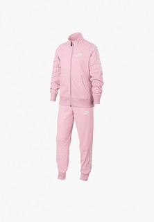 Костюм спортивный Nike G NSW TRK SUIT TRICOT
