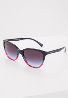 Очки солнцезащитные Emporio Armani EA4110 56334Q