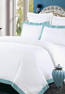 Постельное белье Евро Sofi De Marko