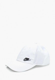 Бейсболка Nike Y NK H86 CAP METAL FUTURA