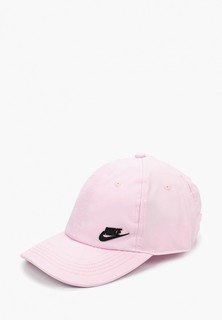 Бейсболка Nike Y NK H86 CAP METAL FUTURA