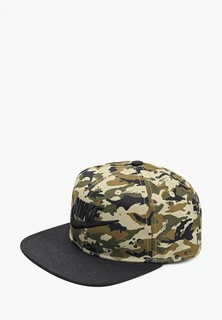 Бейсболка Nike Y NK TRUE CAP CAMO 2