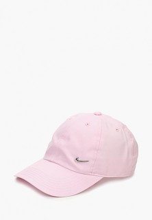 Бейсболка Nike Y NK H86 CAP METAL SWOOSH