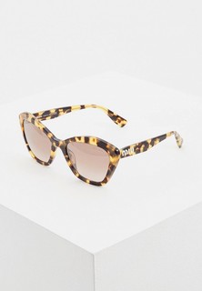 Очки солнцезащитные Miu Miu MU 05US 7S0QZ9