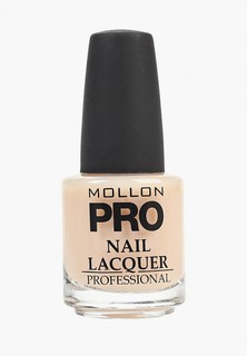 Лак для ногтей Mollon Pro EXTREME VERNIS COLOR №02 10 мл