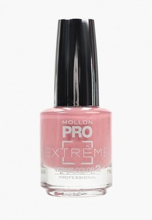 Лак для ногтей Mollon Pro EXTREME VERNIS COLOR №05 10 мл